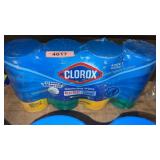 Clorox Disinfecting Wipes