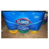 Clorox Disinfecting Wipes