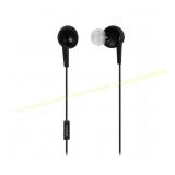 3ct Koss Earbud w/ Enhanced Driver & Mic