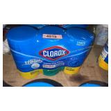 Clorox Disinfecting Wipes