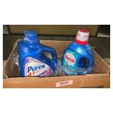 Persil+Purex Laundry Detergent