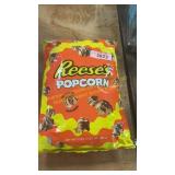 Reeseï¿½s Popcorn