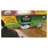 Thai Kitchen Organic Coconut Milk