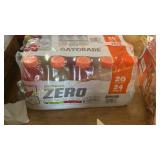 Gatorade Zero Variety Pack