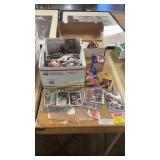 Lot of Basketball Cards