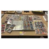 Lot of Assorted Sports Cards