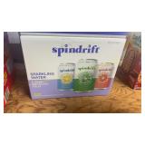 Spindrift Sparkling Water