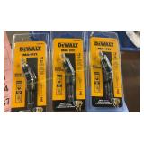 3ct DeWalt MAXFIT Phillips