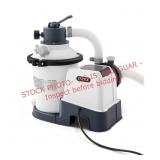 Intex Krystal Clear SX925 Sand Filter Pump