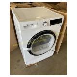 Magic Chef Compact Laundry Dryer Machine