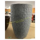 Algreen Acerra Planter Pot 20 x12x12in