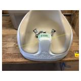 Bumbo baby multi seat