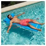 TRC  Sunsation Thick Foam pool lounger