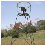 MUDDY Liberty 16ft Tripod hunting stand