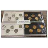 2005-2006 Gold+Platinum Enhanced Quarters