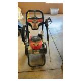 Simpson 3000 PSI Pressure Washer