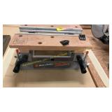 Black&decker Bench top Workmate