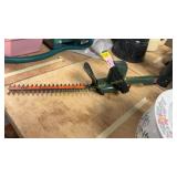 Black&decker Hedge Trimmer