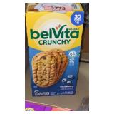 BelVita Breakfast Biscuits