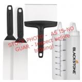 Blackstone Griddle Accessory Toolkit