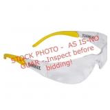 2ct DeWalt Protector Safety Glasses w/Clear