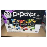 Popchips Variety Box