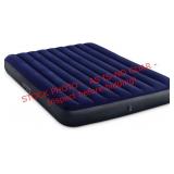 Standard Downy Air Mattress with Plush Top