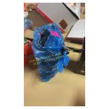 Bag of Binder Clips