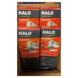 4ct Halo SLD Accessory kits