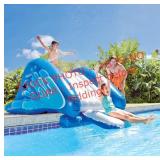 Intex Kool Splash Inflatable Swimming Pool Water