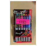 Bic Intensity Permanent Markers