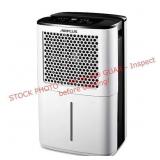 Edendirect 50 pt. 2,000 sq. ft. Dehumidifier