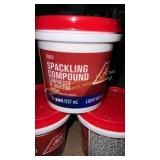 3ct ace spackling compound