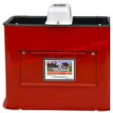 Brower Super Insulated Heated Livestock Waterer