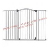 Summer 38" extra large safety gate