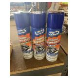 3ct Gunk engine degreaser