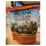 3ct Espoma organic cactus mix