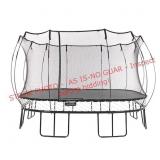 Springfree Trampoline 13ft Oval enclosure ONLY