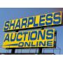 Friday, 11/1/24 Online Auction @ 10:00AM