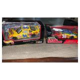 Hotwheels + Racing Champions Model Cars