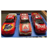 Model Racing Cars