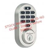 Kwikset Wi-Fi Keypad Smart Lock