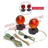 Tow Smart Magnetic Tow Light Kit