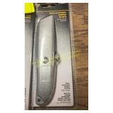 3ct retractable utility knife