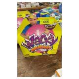 Wacky Wubble bubble ball