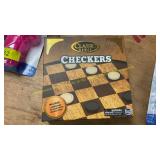 Checkers