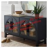 Better Homes & Gardens Juliet Arc TV Stand 65in