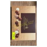 Lindt Gourmet Truffles, 14.7 Ounces