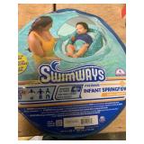 Swimways infant spring float