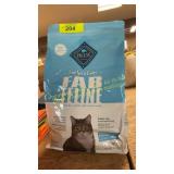 Blue Buffalo Fab Feline 3.5 Pounds